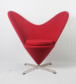 Кресло Heart Cone