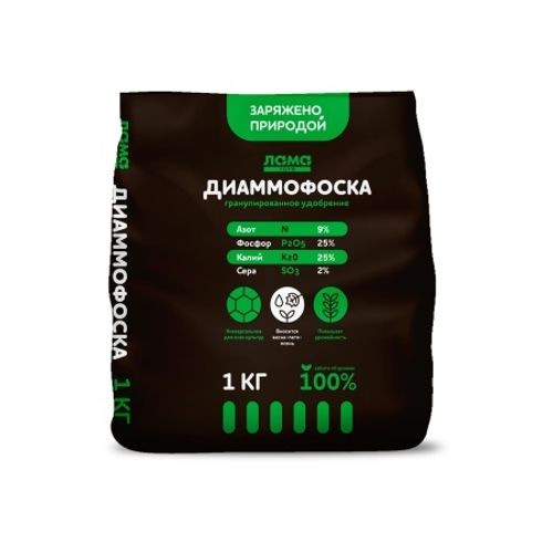 УДОБРЕНИЯ И РЕГУЛЯТОРЫ РОСТА