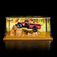 Hot Wheels RLC 1952 Dodge Power Wagon (2022)