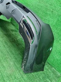 Бампер задний Changan Lamore (2023-н.в.)