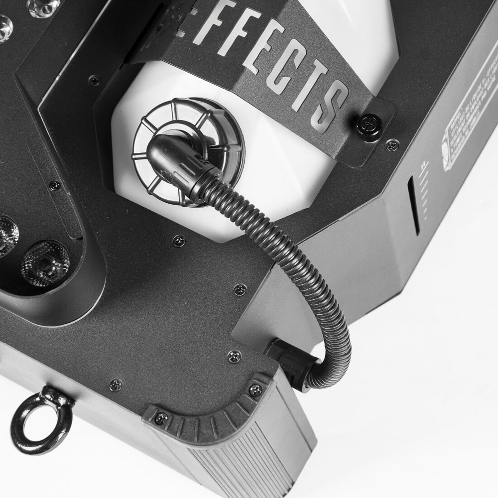 H-F01 Super Jet Fog Machine