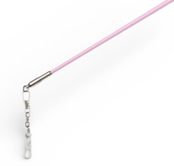 Палочка для ленты Grip Junior Rubber (Standart) · FIG