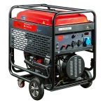 FUBAG BS 17000 A ES генератор бензиновый 641057