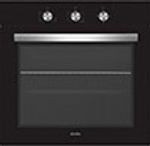 Газовый духовой шкаф Simfer B6GB12016