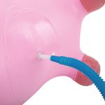 Попрыгун надувной "Единорог", 64х28х54 см, ПВХ, насос, JOLLY JOT (ДЖОЛЛИ ДЖОТ), 666128