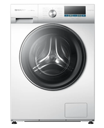 Стиральную машину SHARP ES-FSI812DLZ-W