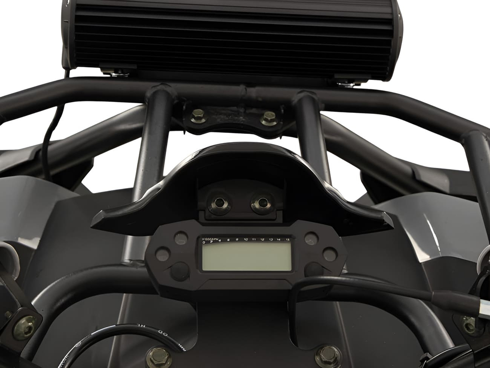 Квадроцикл GRIZZLY 200 Premium