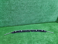 Накладка крышки багажника Geely Coolray (19-24)