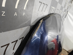 Капот Kia K5 20-нв Б/У Оригинал 66400L2301