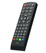 Пульт для ресивера World Vision WV T34 Huayu