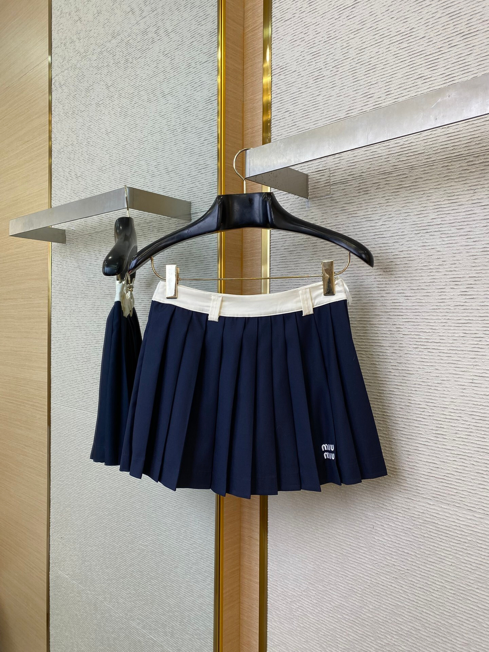 Miu Miu Skirt