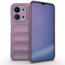 Противоударный чехол Flexible Case для Xiaomi Redmi 15C 4g/5g