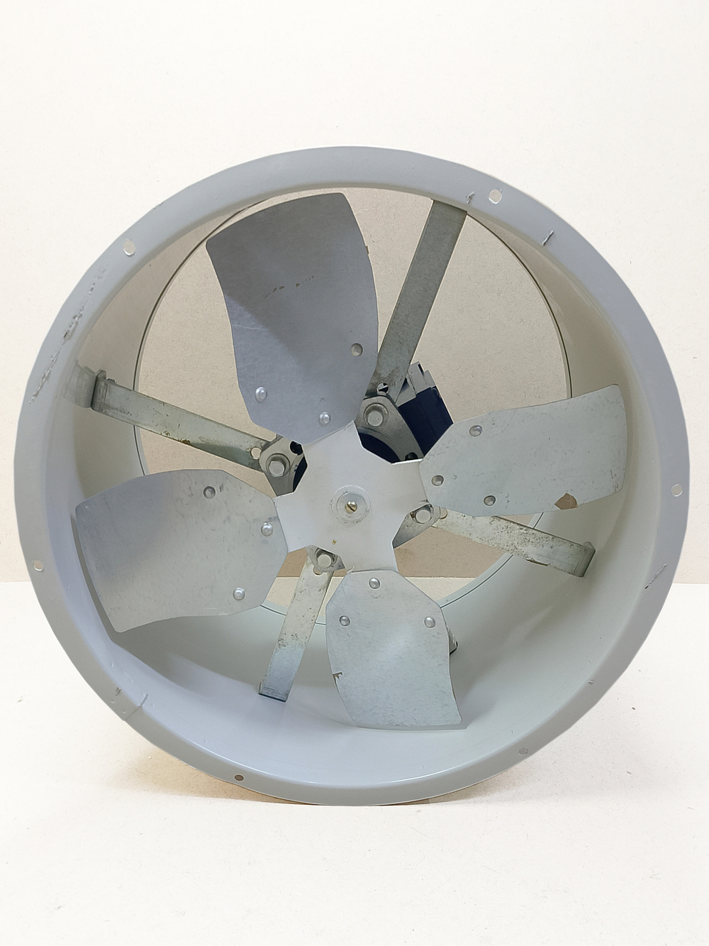 Вентилятор осевой канальный ВОК-4.0