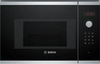 Встраиваемая микроволновая печь Bosch BEL523MS0