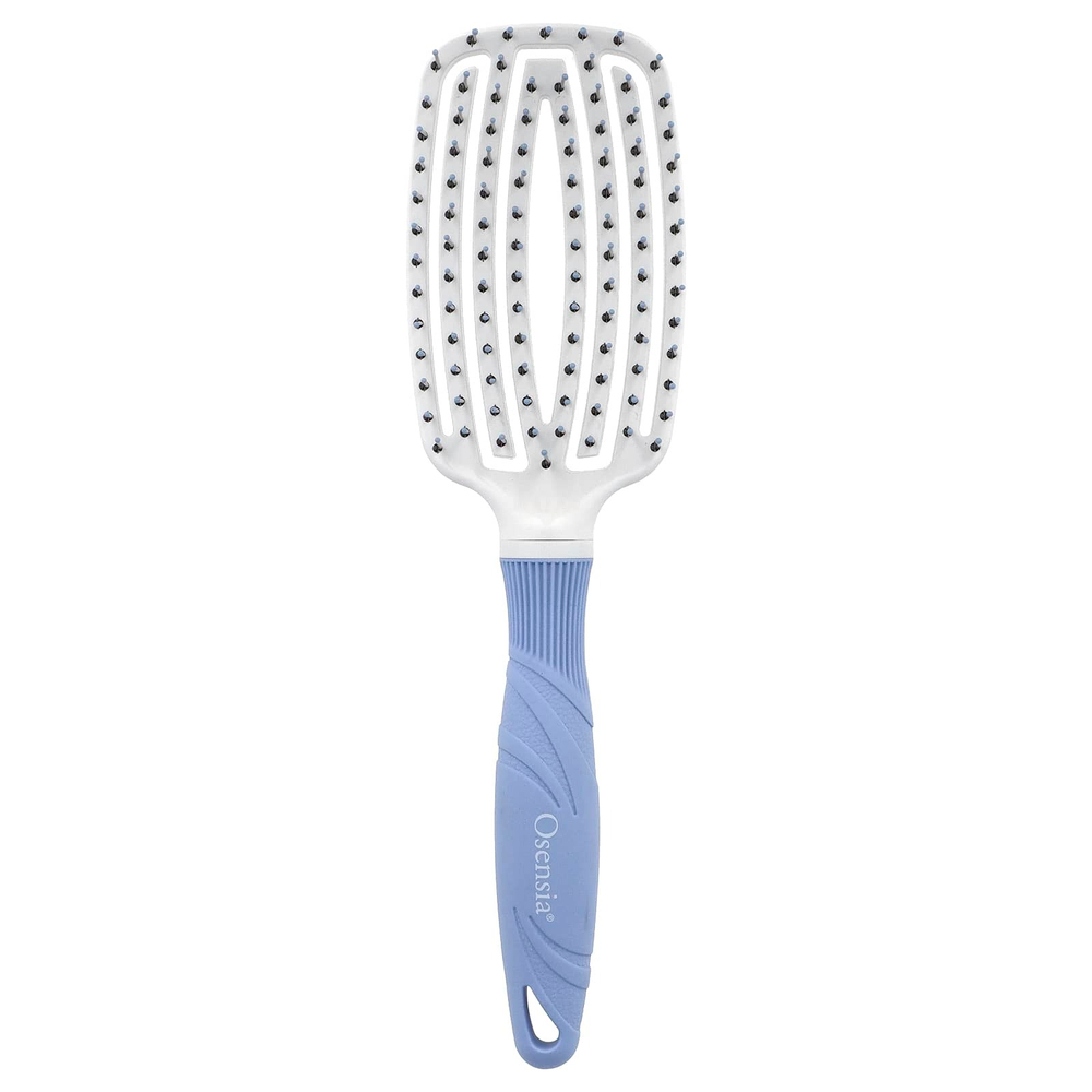 Osensia, Flexi Brush, нейлоновая щетина, 1 шт.