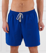 Шорты для плавания POLO RALPH LAUREN - голубой(710907255)