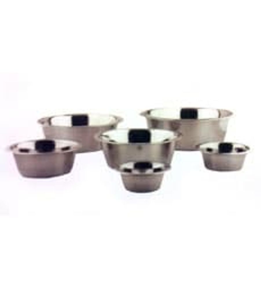 ЧАШКА МЕТАЛЛИЧЕСКАЯ DB-350/PC-1001F 4л ЧАШКА МЕТАЛЛИЧЕСКАЯ DB-350/PC-1001F 4л