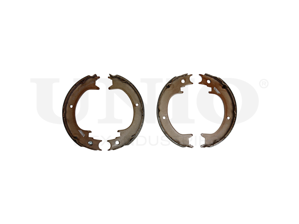 Колодки тормозные бараб. задние UNIO BRP-10088