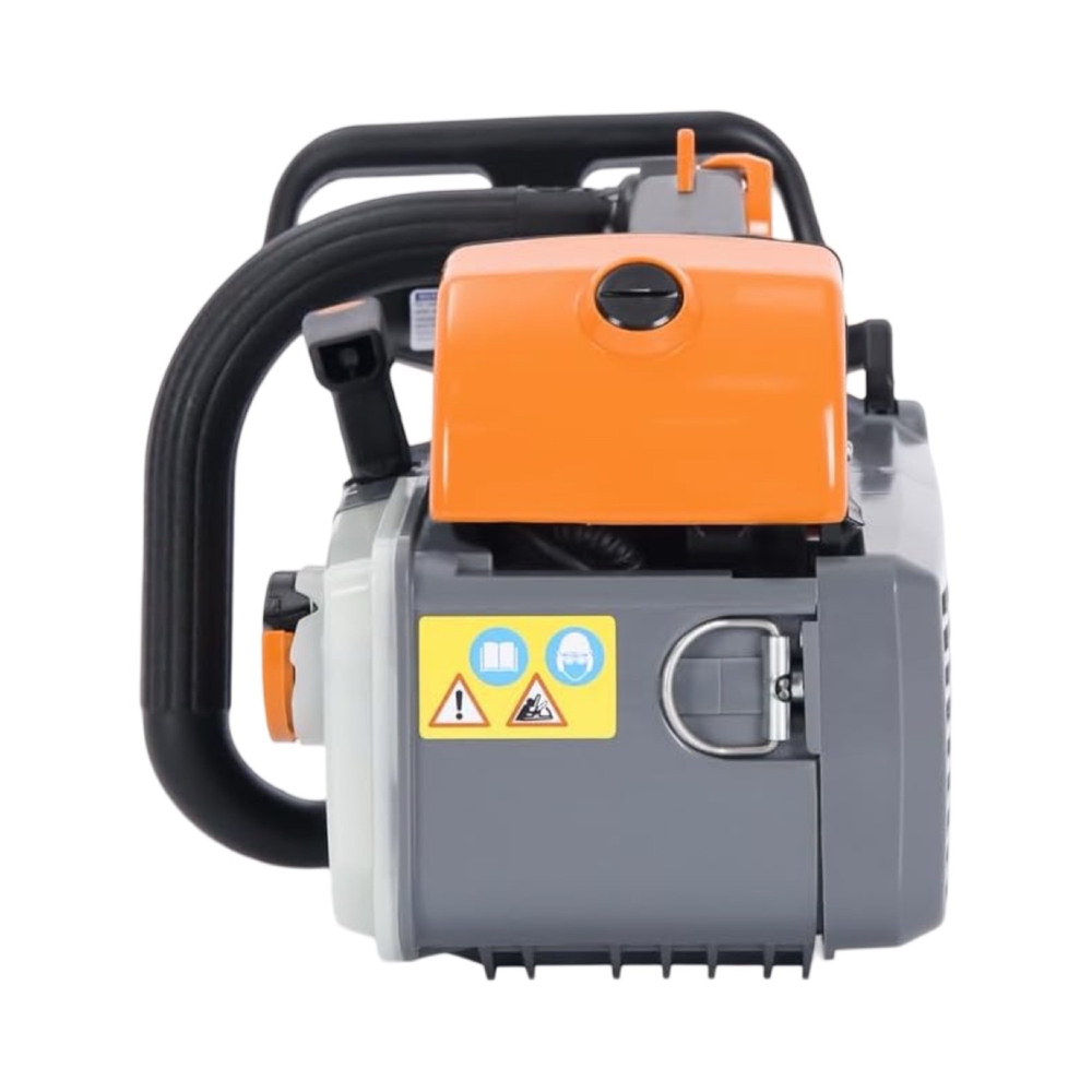 Бензопила G111 шина 35 см Holzfforma  (35.2 см³, 2.1 л.с.(1.6 кВт), 14″(35 см), 3/8P, 1.3 мм., 50 звеньев)