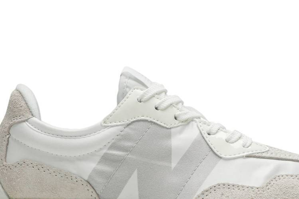 Кроссовки New Balance Nb 327 (Женская размерная сетка)