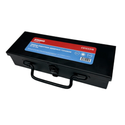 CS122315 Набор коротких ударных головок 1/2"  10-32 мм.