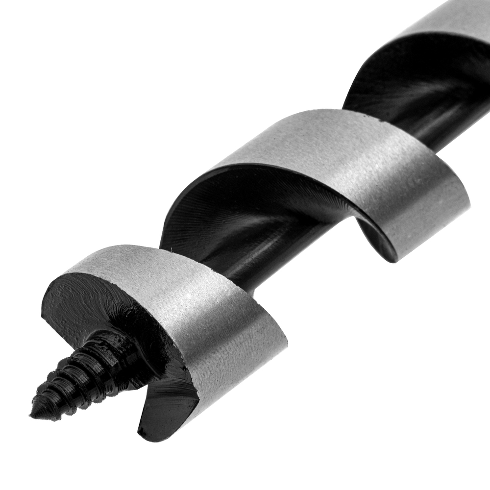 СВЕРЛО ПО ДЕРЕВУ MATRIX ШНЕКОВОЕ 25Х460ММ 70128