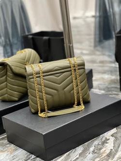 Saint Laurent Loulou 25 cm