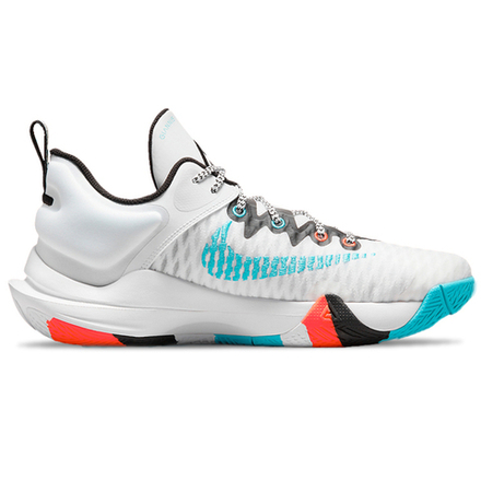 Кроссовки Nike Giannis Immortality EP Force Field