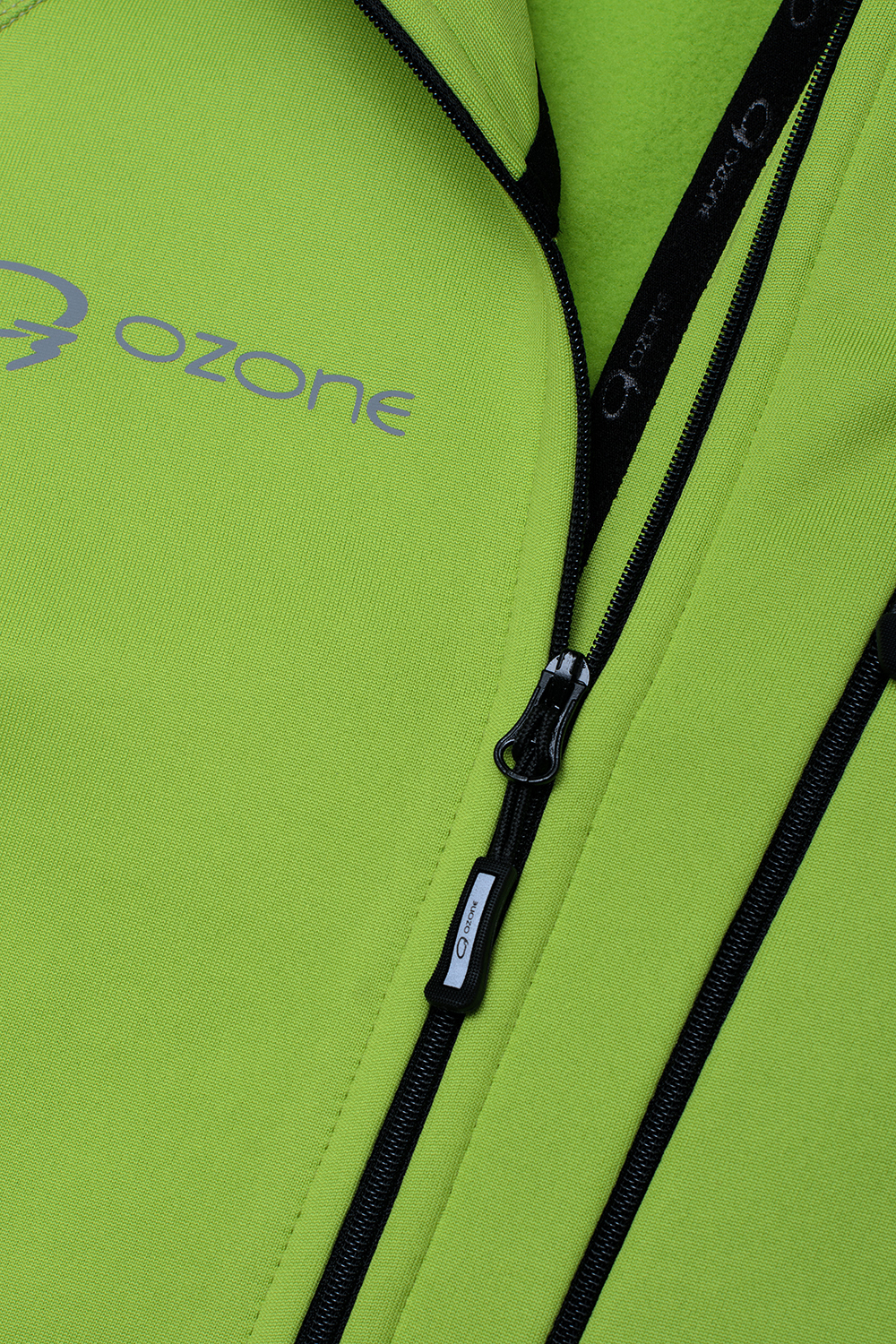 ДЖЕМПЕР МУЖСКОЙ o3 Ozone GIST 1