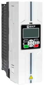 Преобразователь частоты EKF PD-500-E88-1K5-43-B-PN