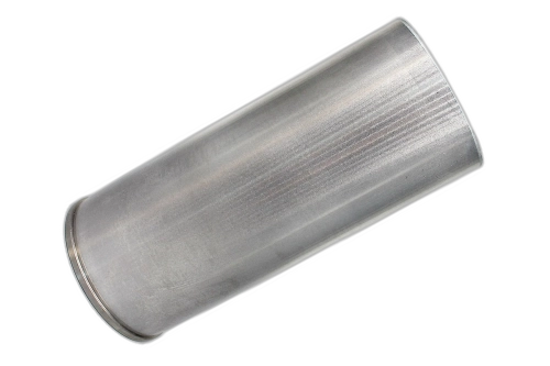 Гильза (втулка) блока цилиндров IND STD Д2500/PERKINS 3.152 31358323 S/F SLVS04129