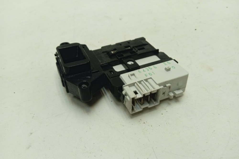 F10A8HDC кт159 Блокировка люка для стиральной машины LG F10A8HDC б/у