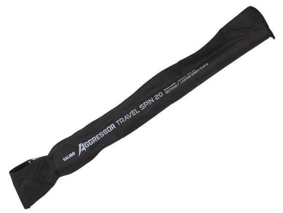 Спиннинг телескопический Salmo Aggressor TRAVEL SPIN 20 2.70