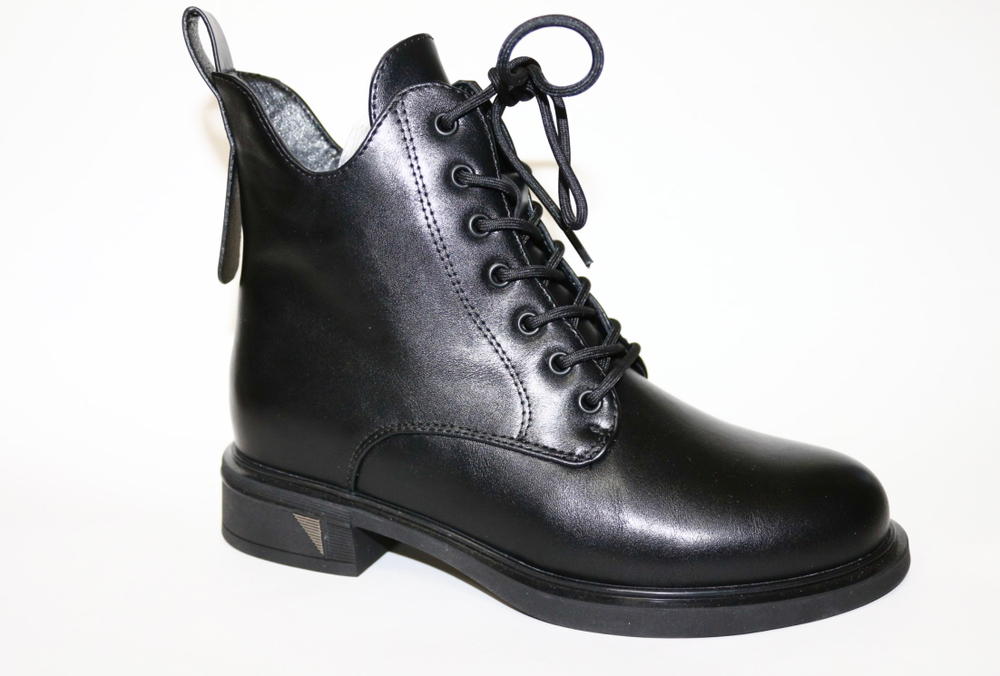 Ботинки женские демисезонные LU NI YA арт. 1211-891