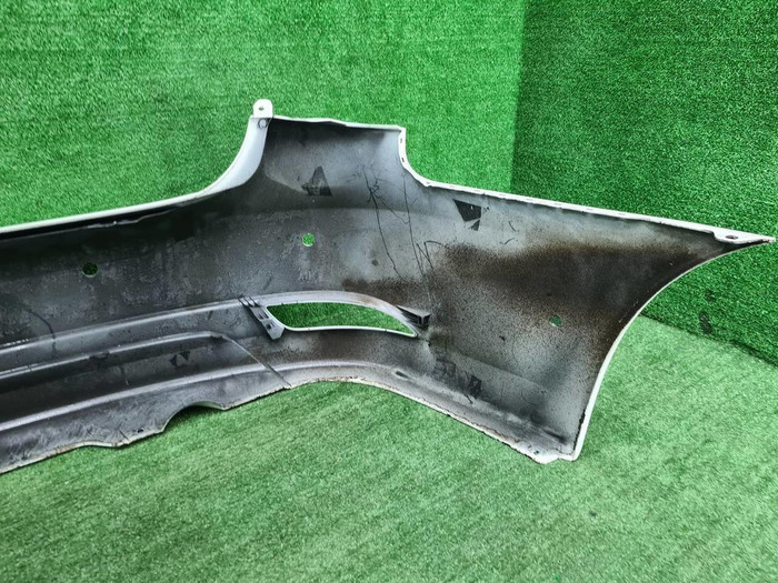 Бампер задний Evolute i-PRO (2022-н.в.)