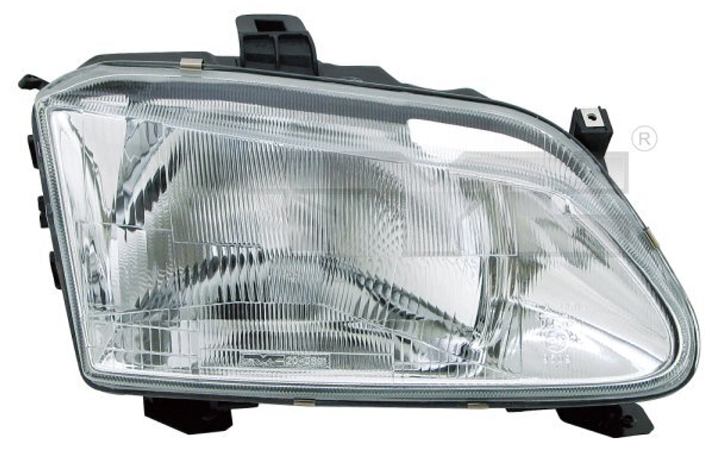 TYC - 203691082-TYC - Headlight