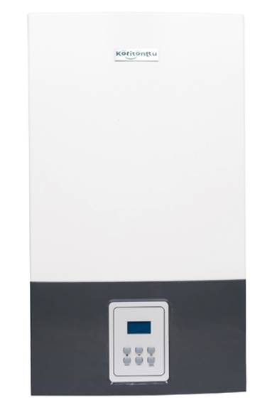 Котел отопительный газовый Kotitonttu Toivo T 13 TKP