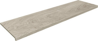 Фронтальная ступень OREGON PELDAÑO FIOR. OREGON GRIS