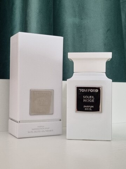 Tom Ford Soleil Neige parfum, 100 ml (унисекс)