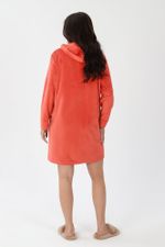 Халат Монисто Виотекс ТЕРРАКОТОВЫЙ