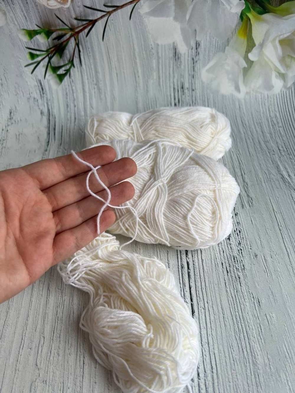 Пряжа носочная для вязания Аркобалено