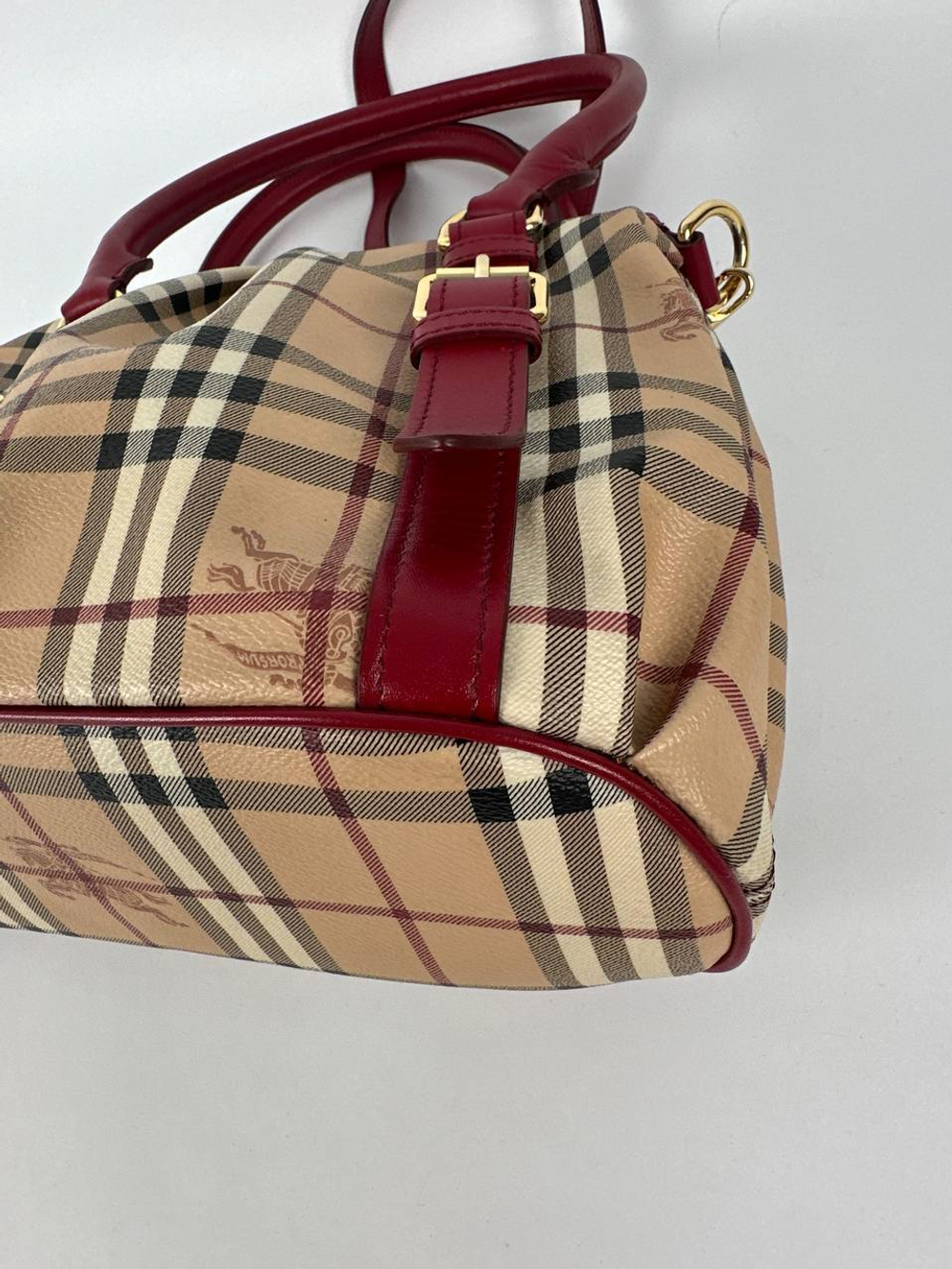 Сумка Burberry
