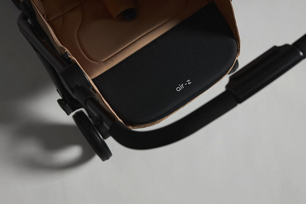 Прогулочная коляска Anex AIR-Z New Toasted