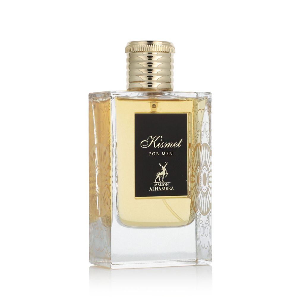 Maison Alhambra Kismet for Men Eau De Parfum 100 ml (man) Maison Alhambra Kismet for Men Eau De Parfum 100 ml (man)