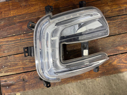 ДХО левый Renault Kaptur 16-22 Б/У Оригинал 266050994R