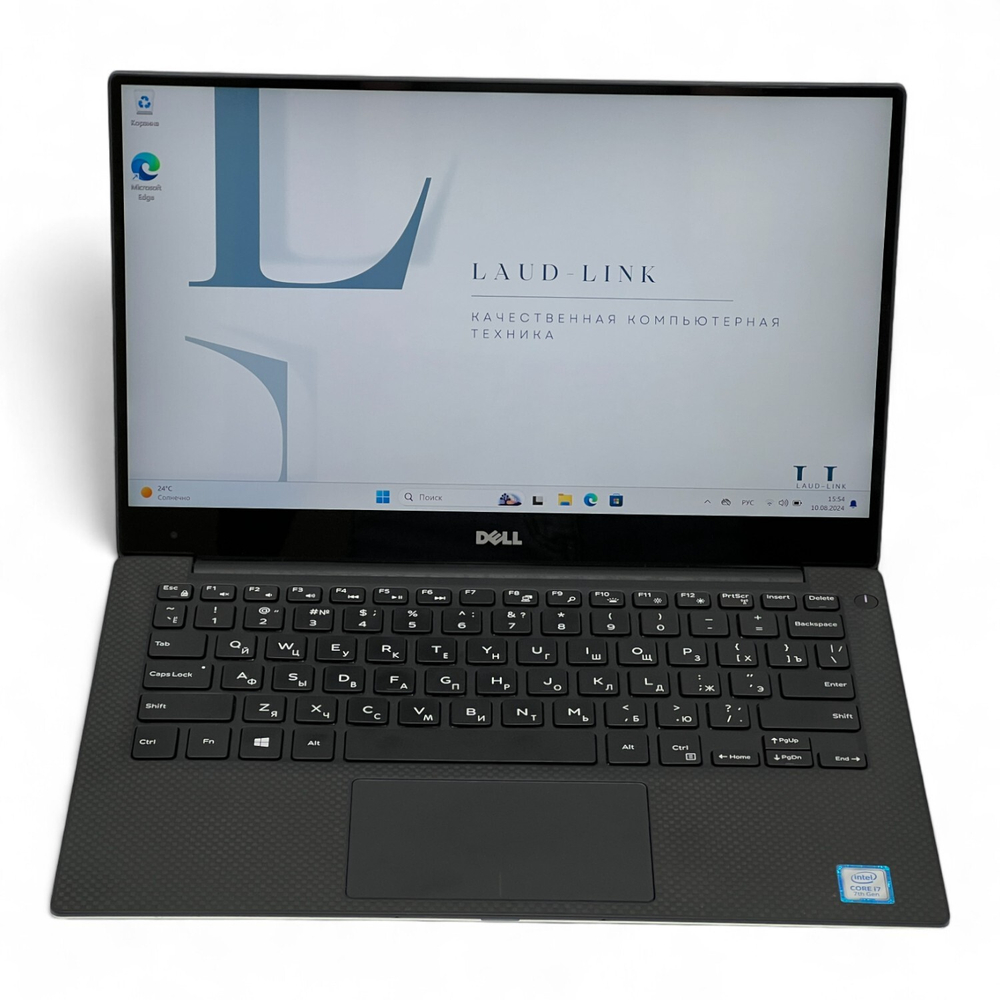 XPS 13 9360