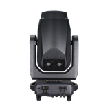 Quatro blade LE1000 BSWF IP66 — гибридная вращающаяся голова BSWF 4 в 1 с LED-источником 1000 Вт, CMY и зумом 4°–50°