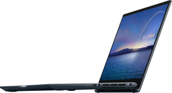 Ноутбук Asus Zenbook 15 Pro UX535LI-E2259T Pine Grey Core i5-10300H/8G/512G SSD/15,6; UHD OLED (3840x2160) Touch/NV GTX1650Ti 4G/WiFi/BT/Win10