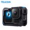 Рамка металлическая Telesin для GoPro HERO 13 Black Metal Cage