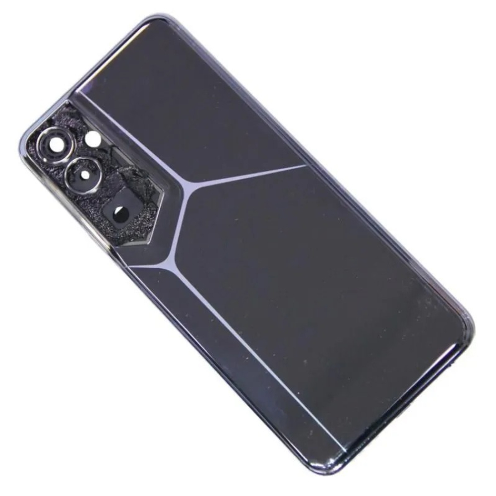 Задняя крышка для Tecno Pova Neo 2 Серый